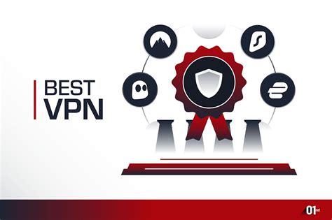 The 3 Best VPN Services of 2024 